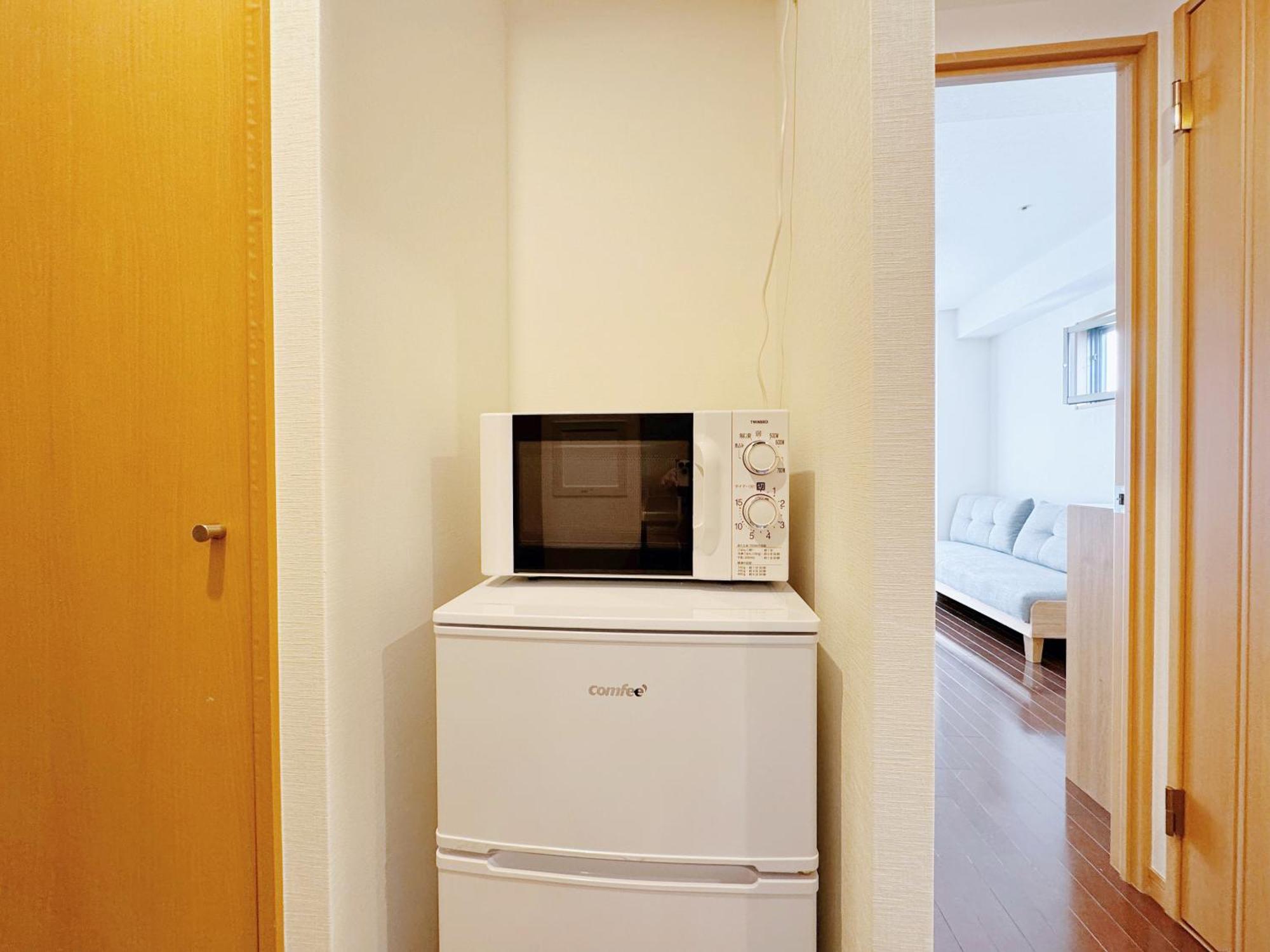 クリスタルコート難波 Apartment Osaka Exterior foto