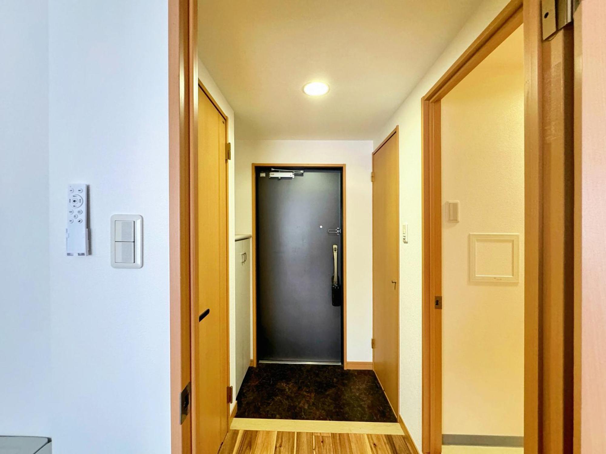 クリスタルコート難波 Apartment Osaka Exterior foto